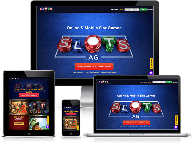 Slots.ag